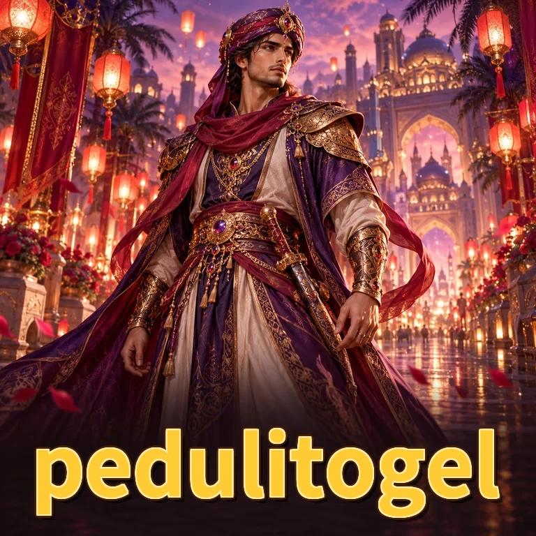 Logo pedulitogel