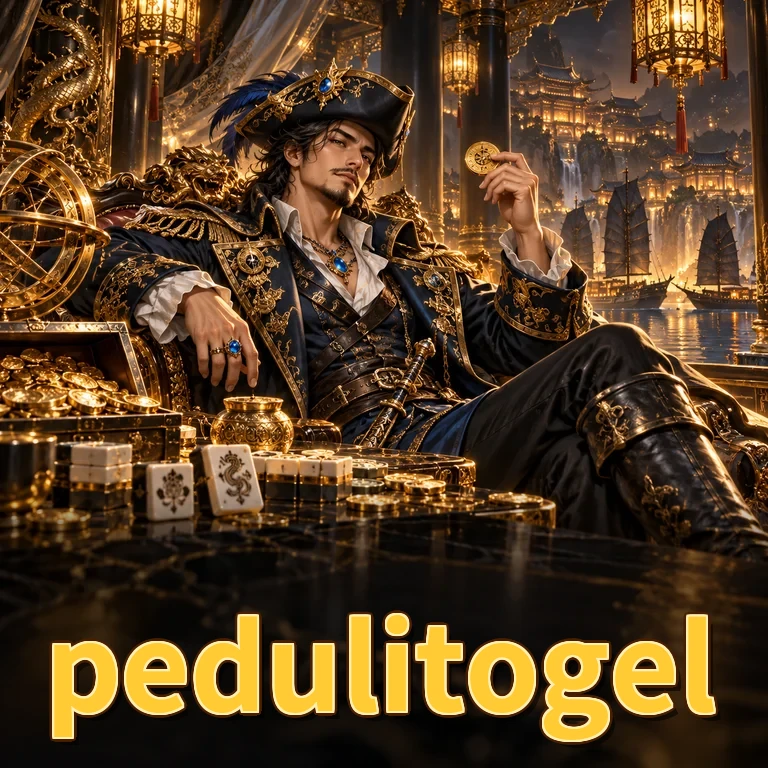 Logo pedulitogel