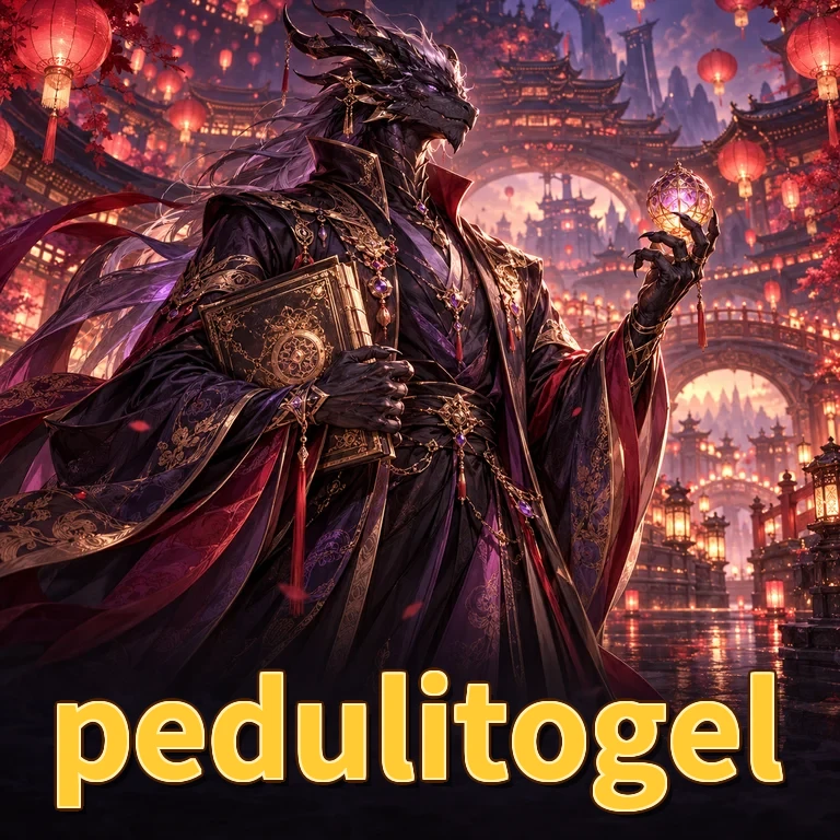 Kartu katalog pedulitogel menampilkan penjelasan singkat, versi/ukuran acuan paket inti, dan skor