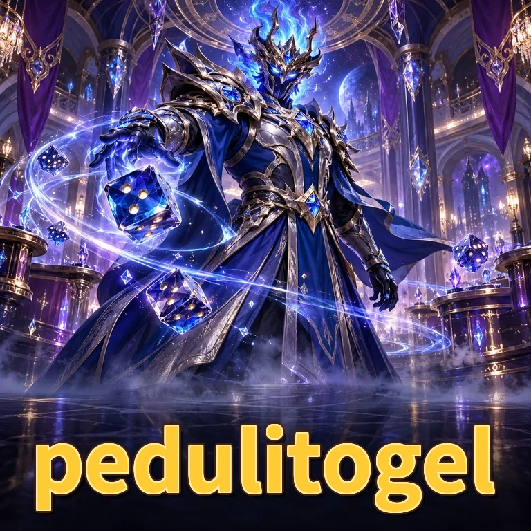Logo pedulitogel