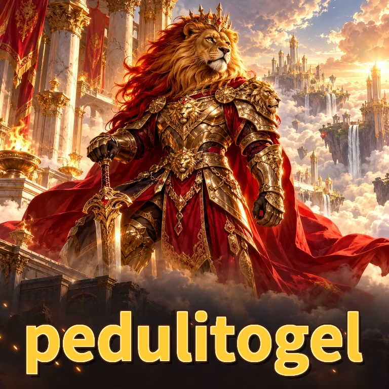 Logo pedulitogel
