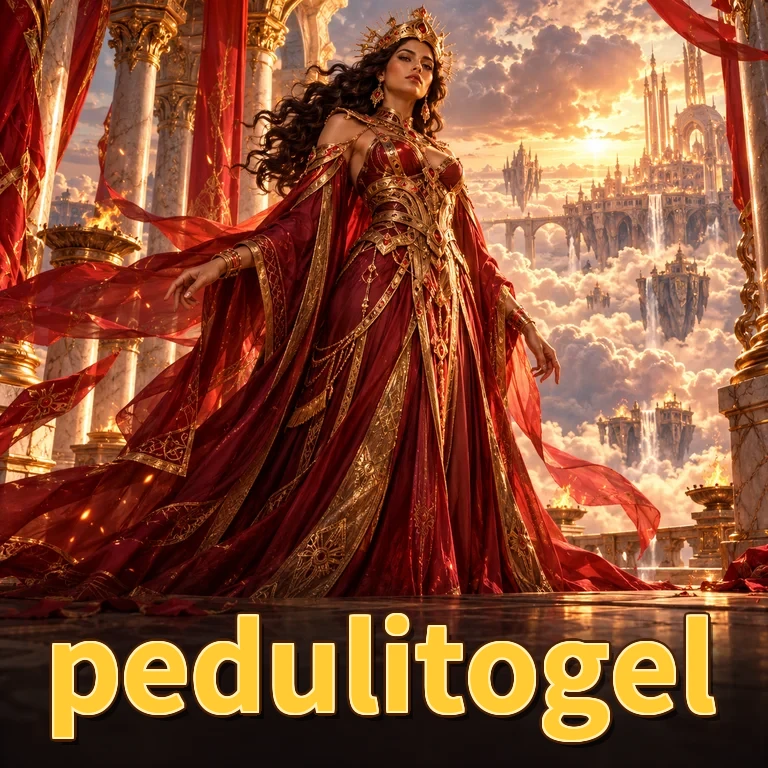 Logo pedulitogel