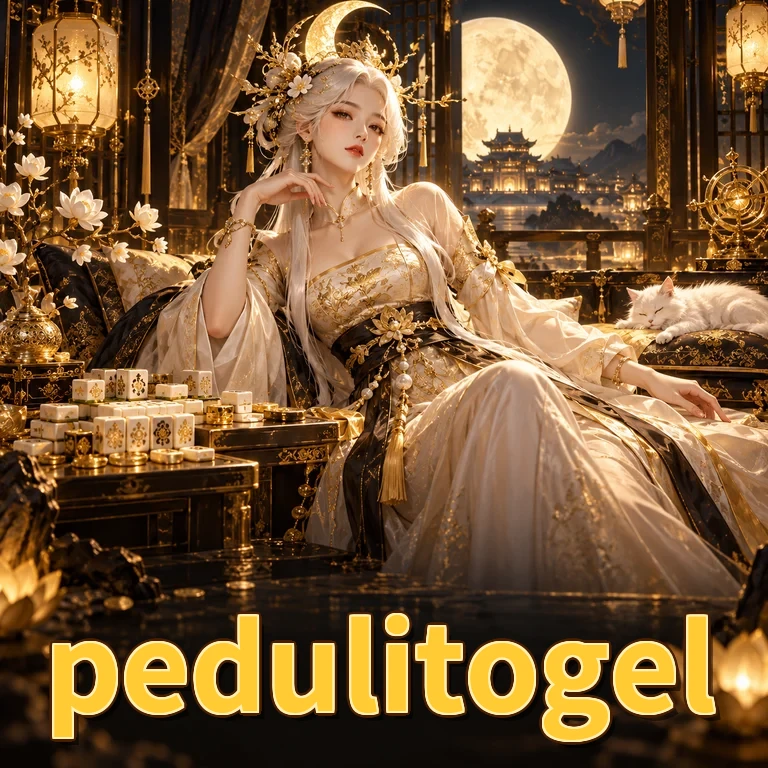 Logo pedulitogel