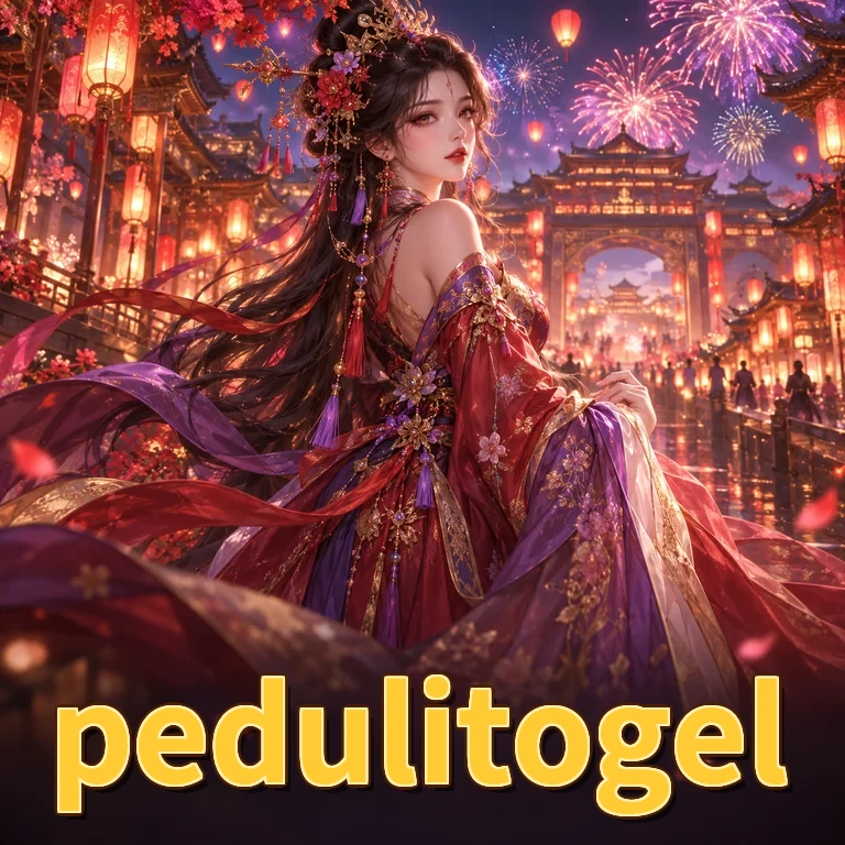Logo pedulitogel